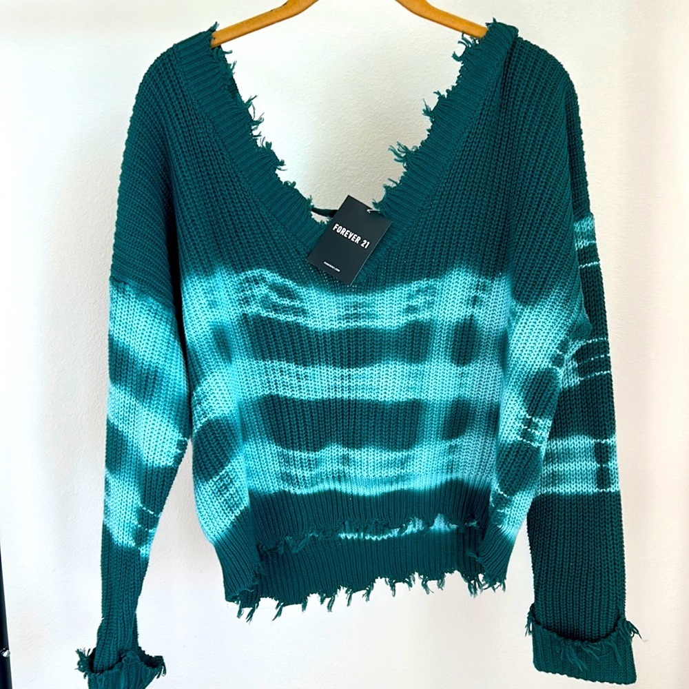 Forever 21 Sweater